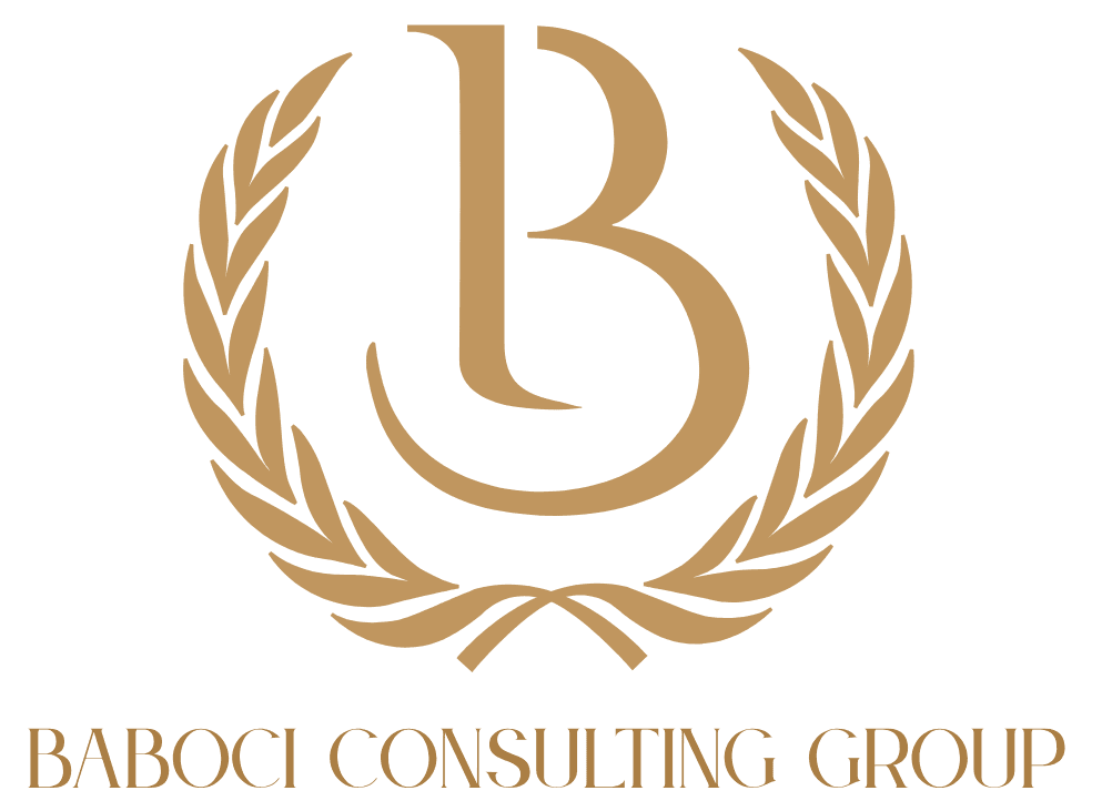 Baboci Consulting Group
