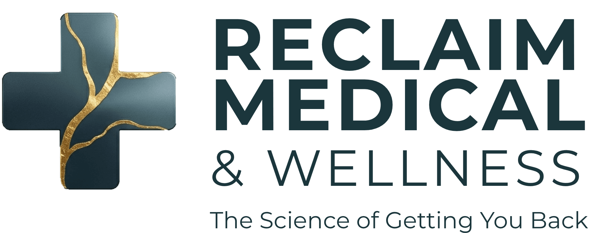 Reclaim Medical & Wellness