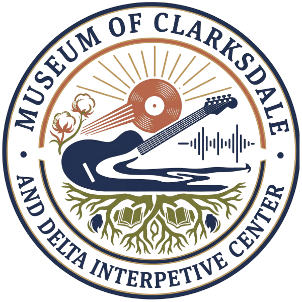 Clarksdale Cultural Heritage Museum