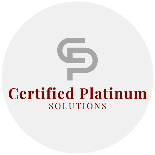 Certified Platinum Solutions LLC