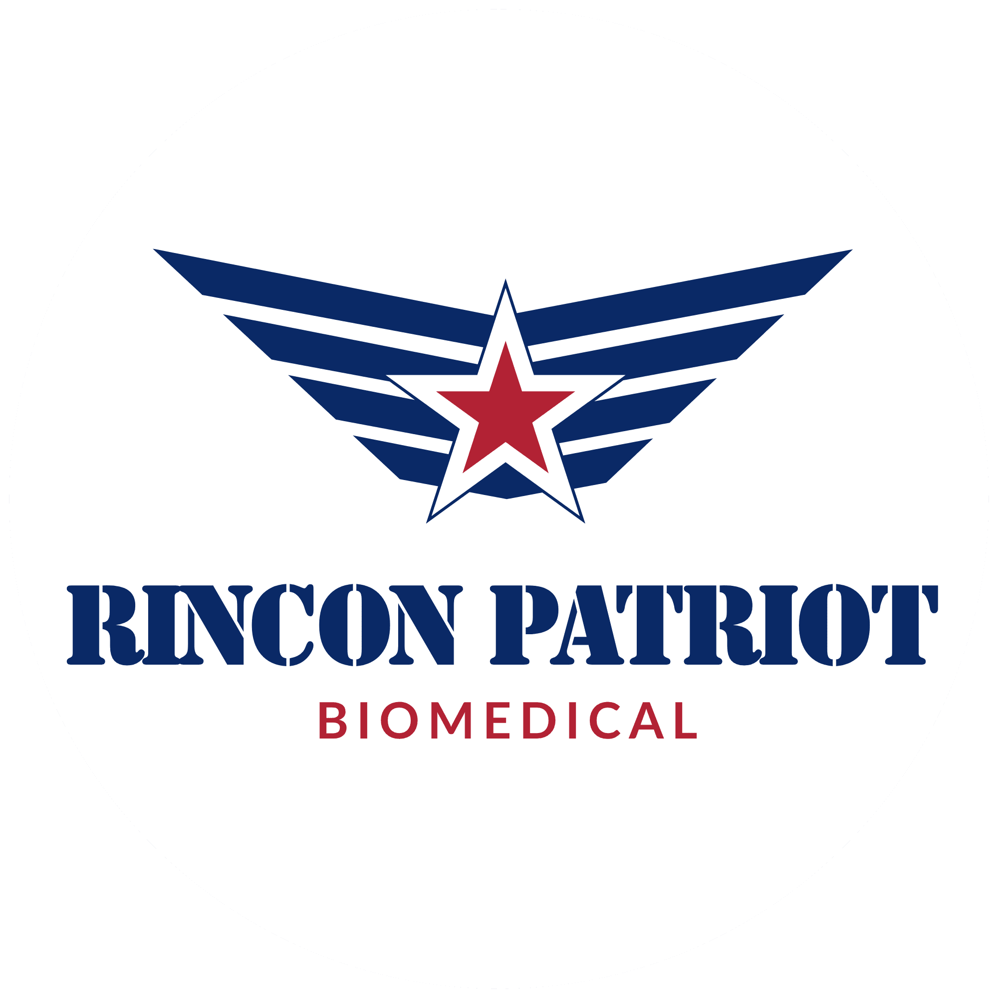 Rincon Patriot Biomedical, LLC