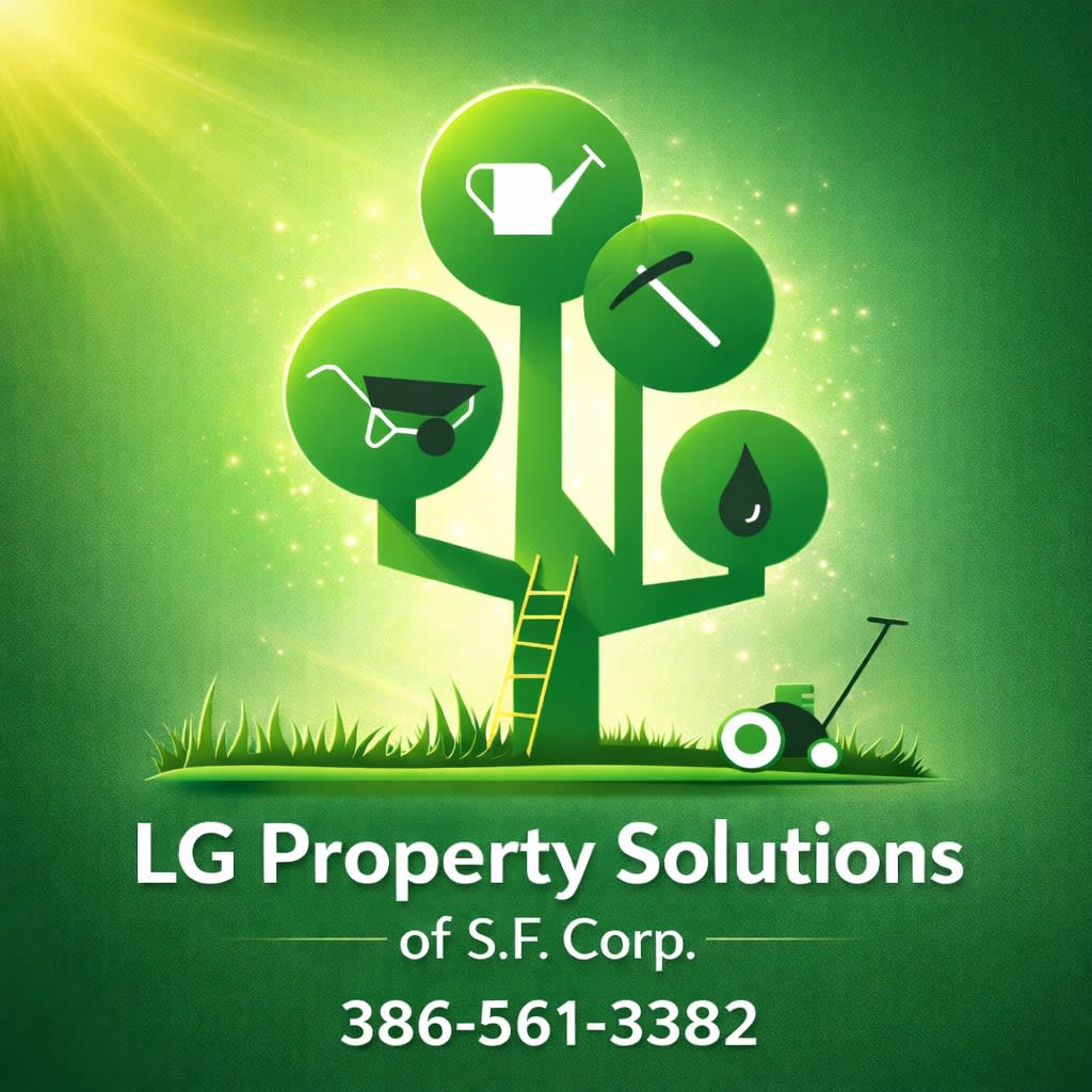 LG Property Solutions of SF Corporation