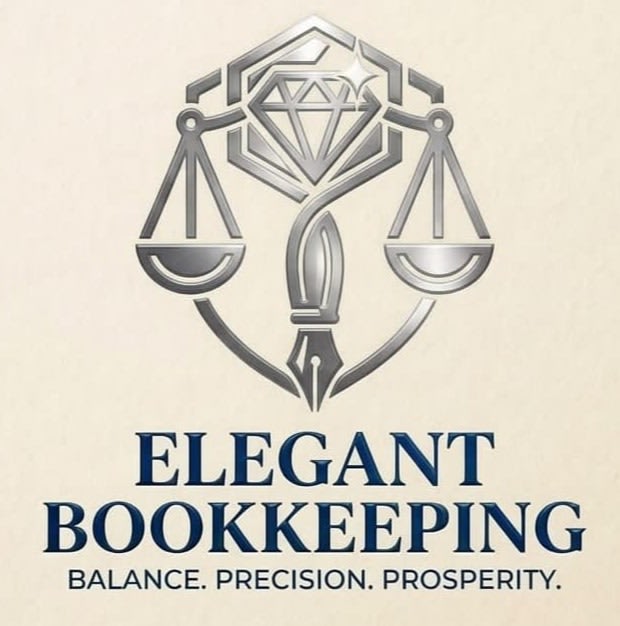 Elegant Bookkeeping