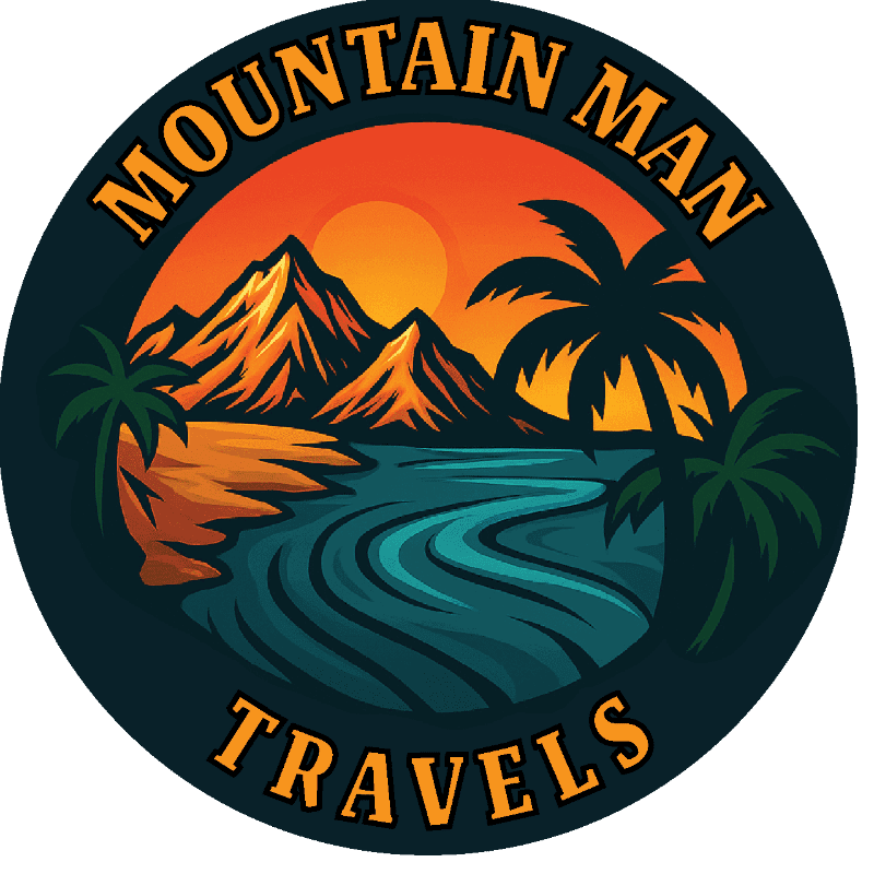 Mountain Man Travels