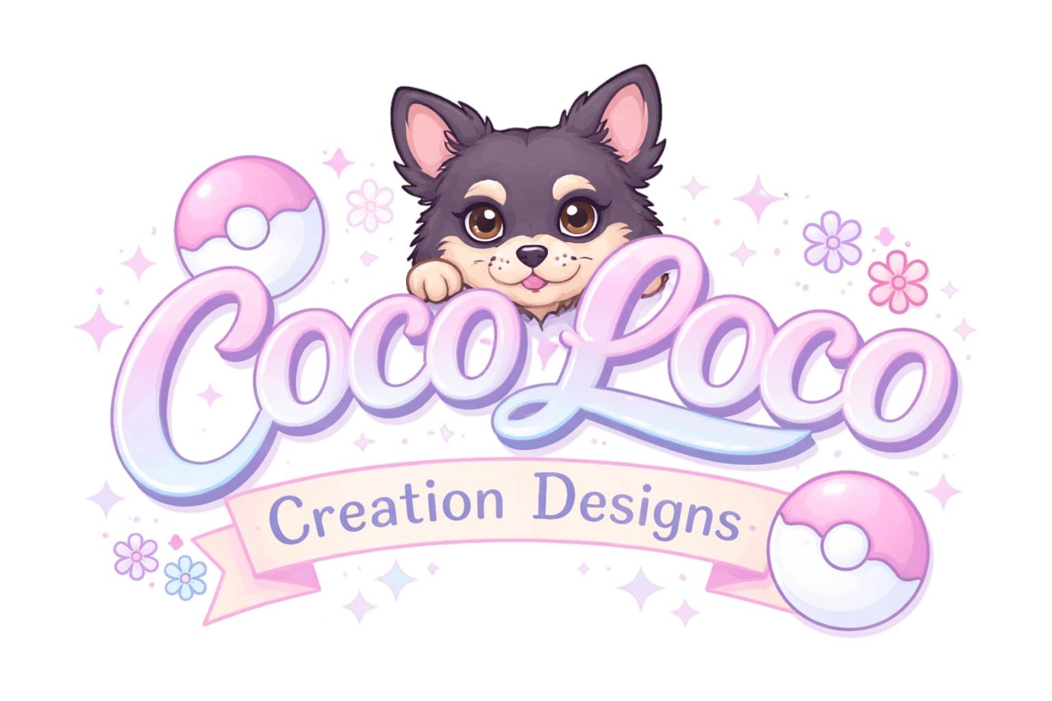 Coco Loco Creation Designs