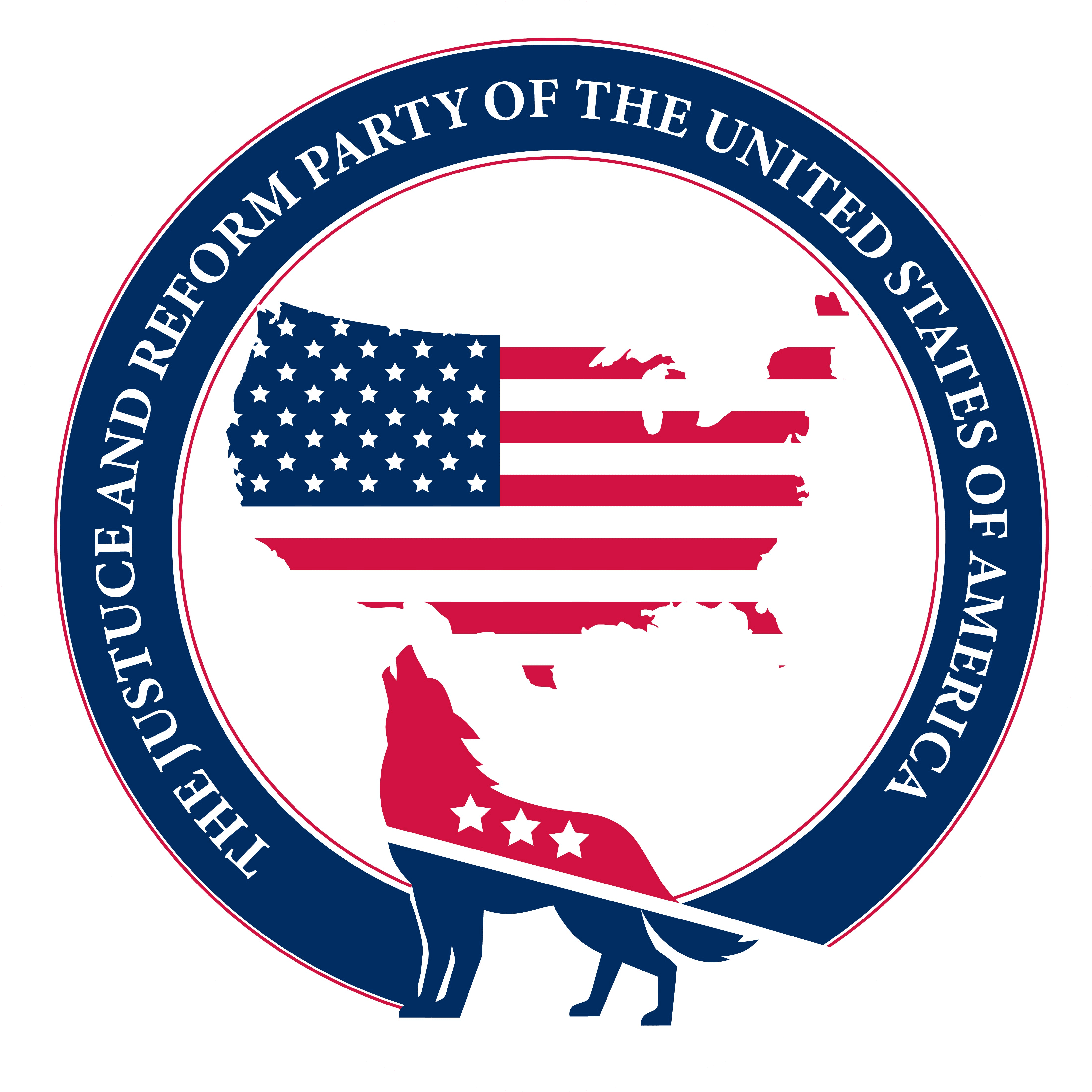 Justice and Reform Party of USA