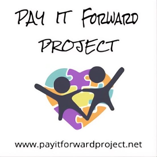 Pay It Forward Project