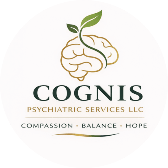 Cognis Psychiatric Services