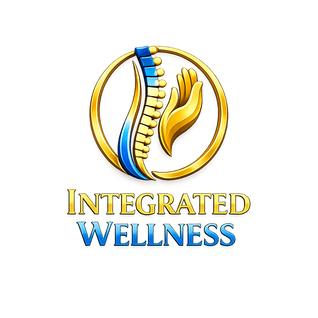 Integrated Wellness