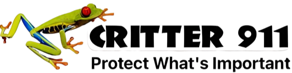 CRITTER 911