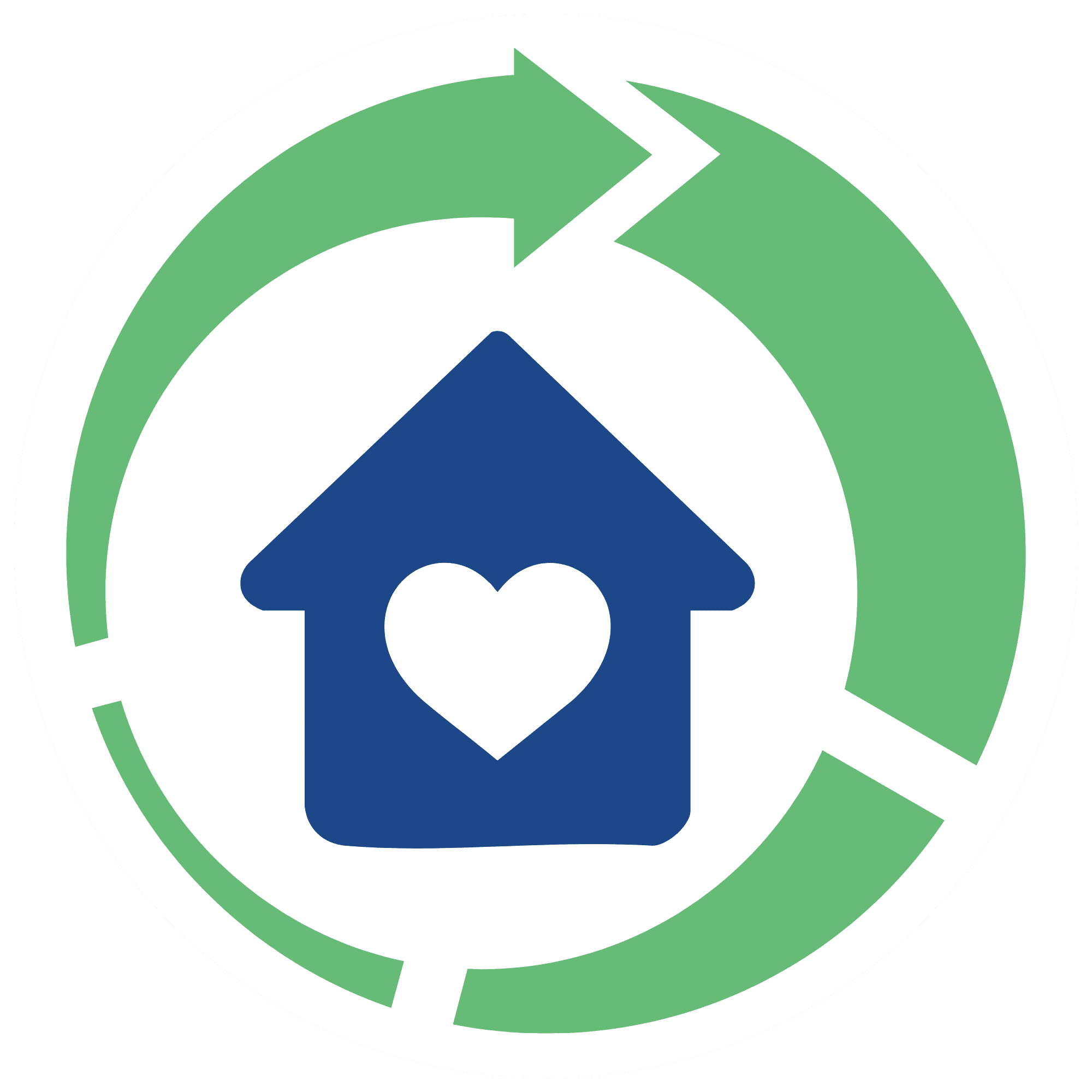 Second Chance Home Finance