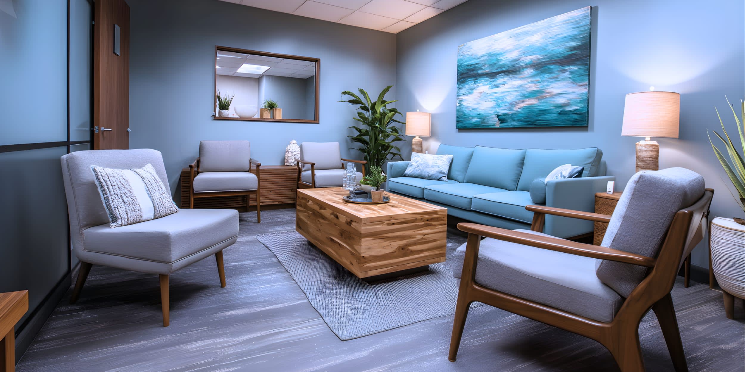 TM Counseling - TMS Clinic in Apple Valley, MN