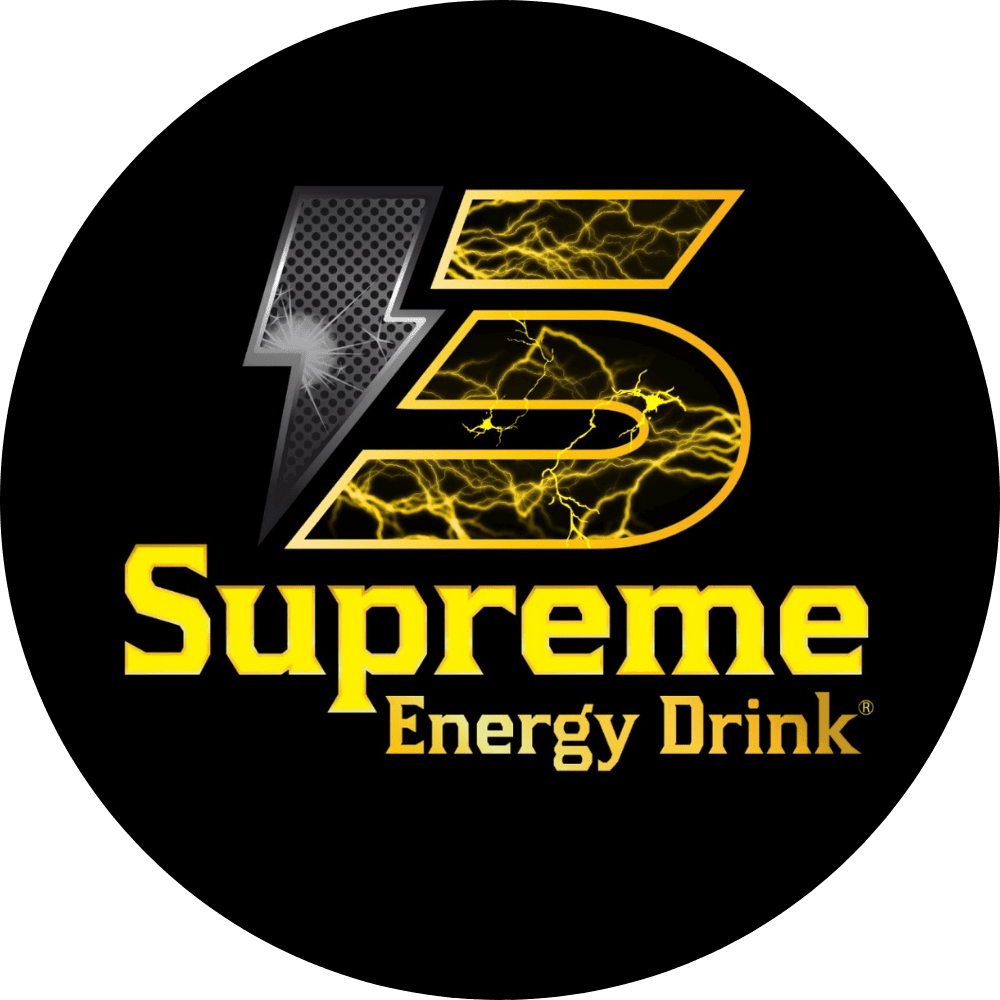 Supreme Energy Drink