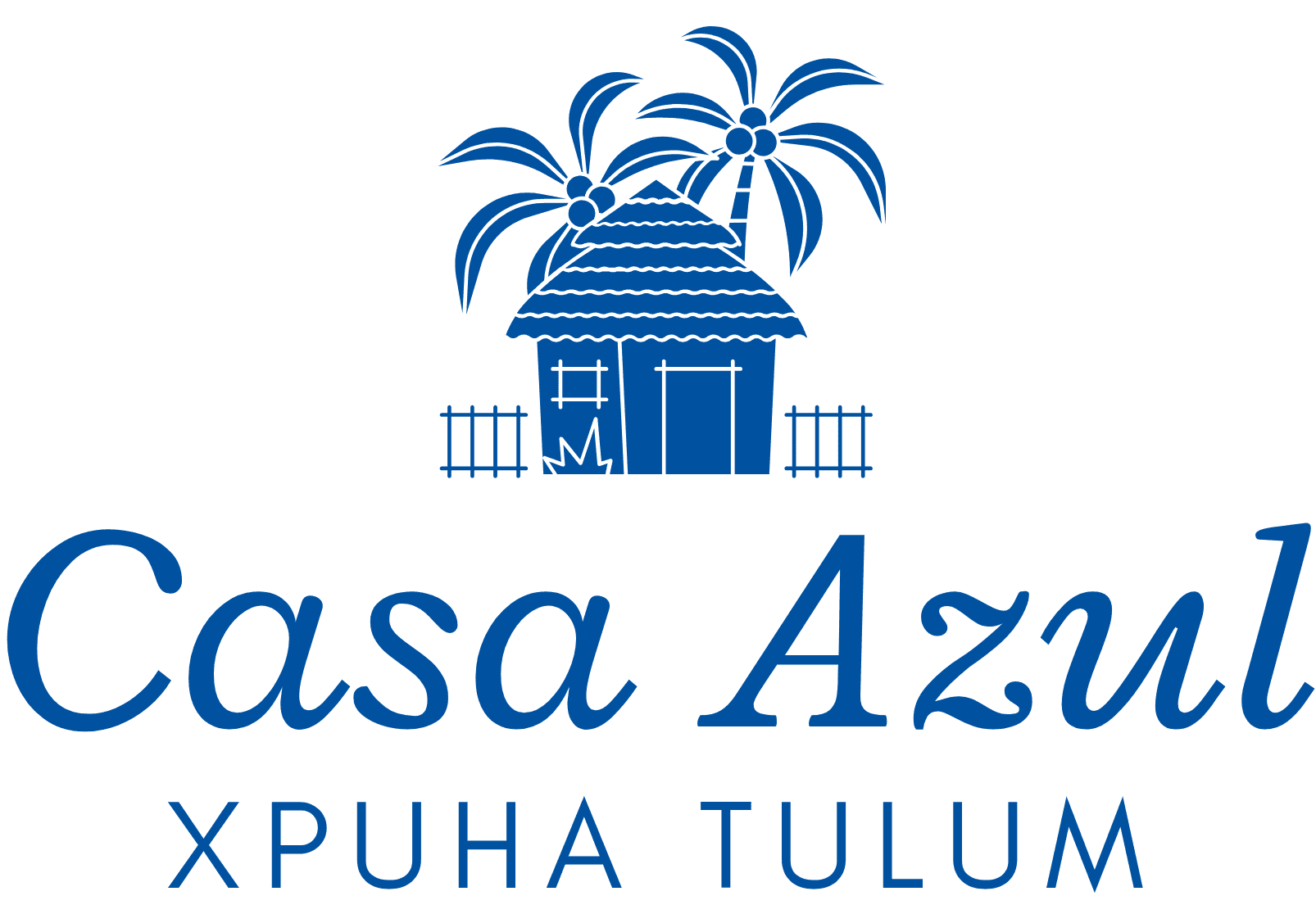 Casa Azul - Xpuha Tulum
