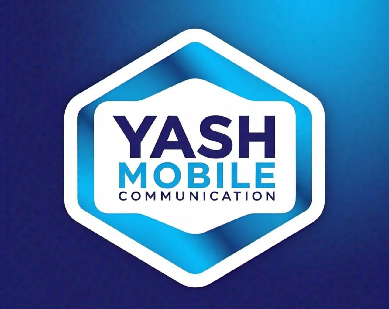 Yash Mobile Cummunication