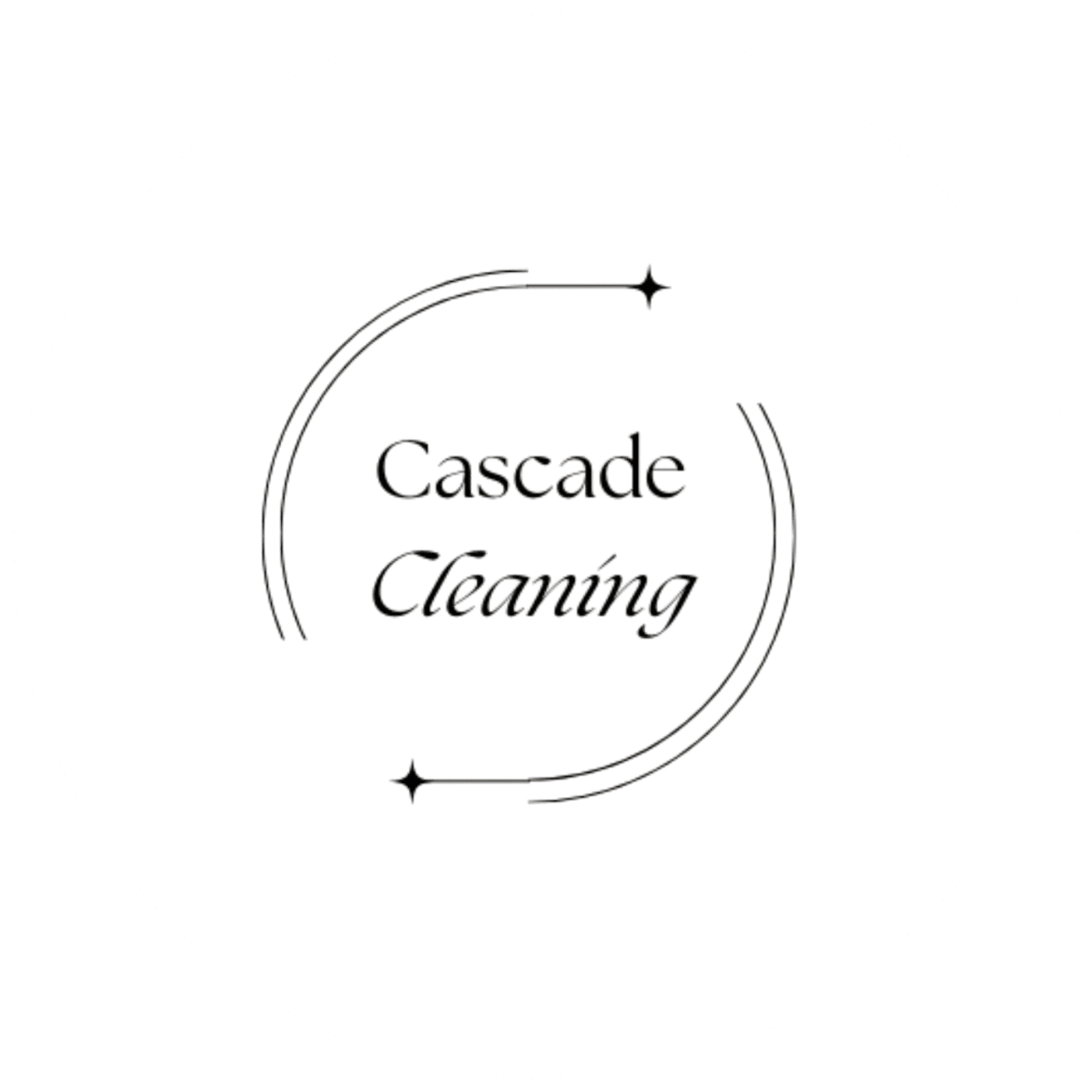 Cascade Cleaning