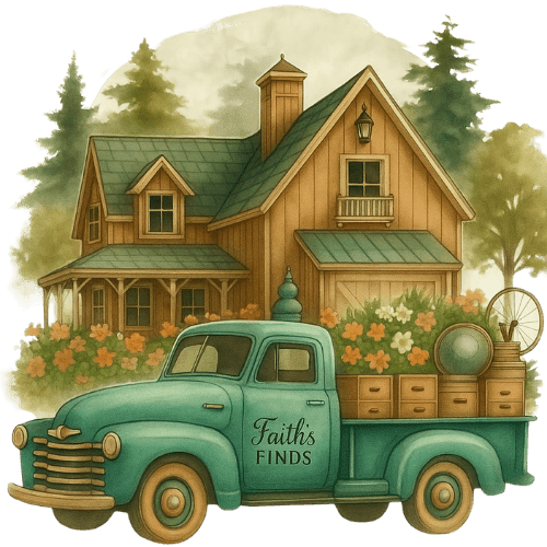 Faith’s Finds, LLC