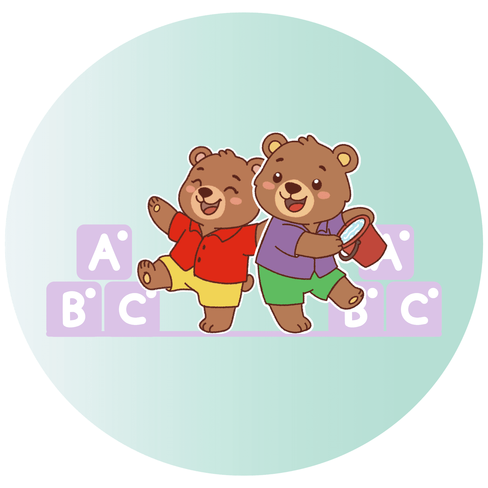 Little Bears Den Learning Center