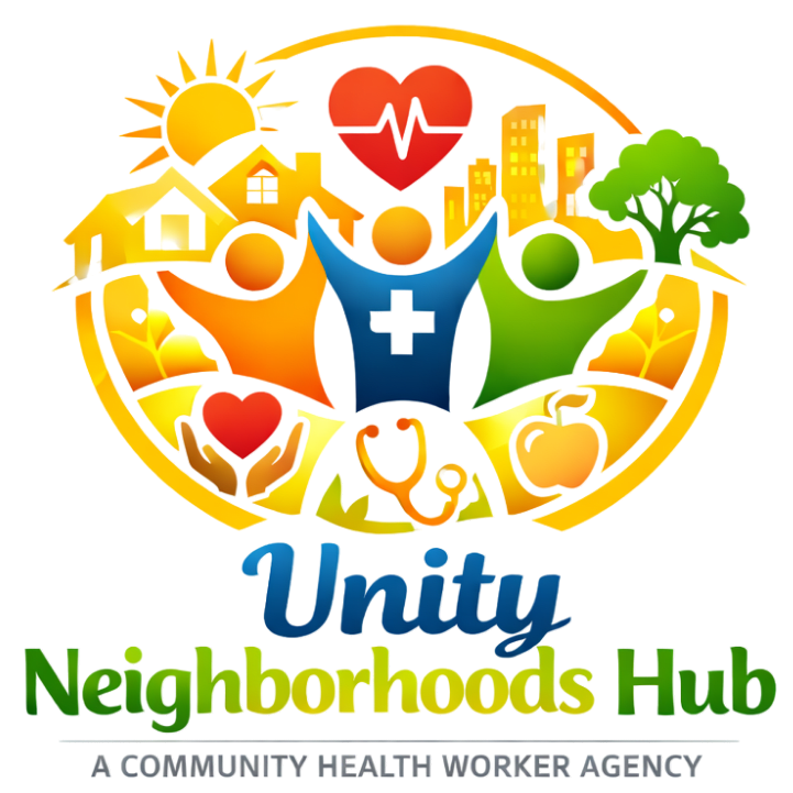 Unity Neighborhoods Hub