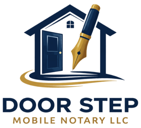 Doorstep Mobile Notary Services, LLC