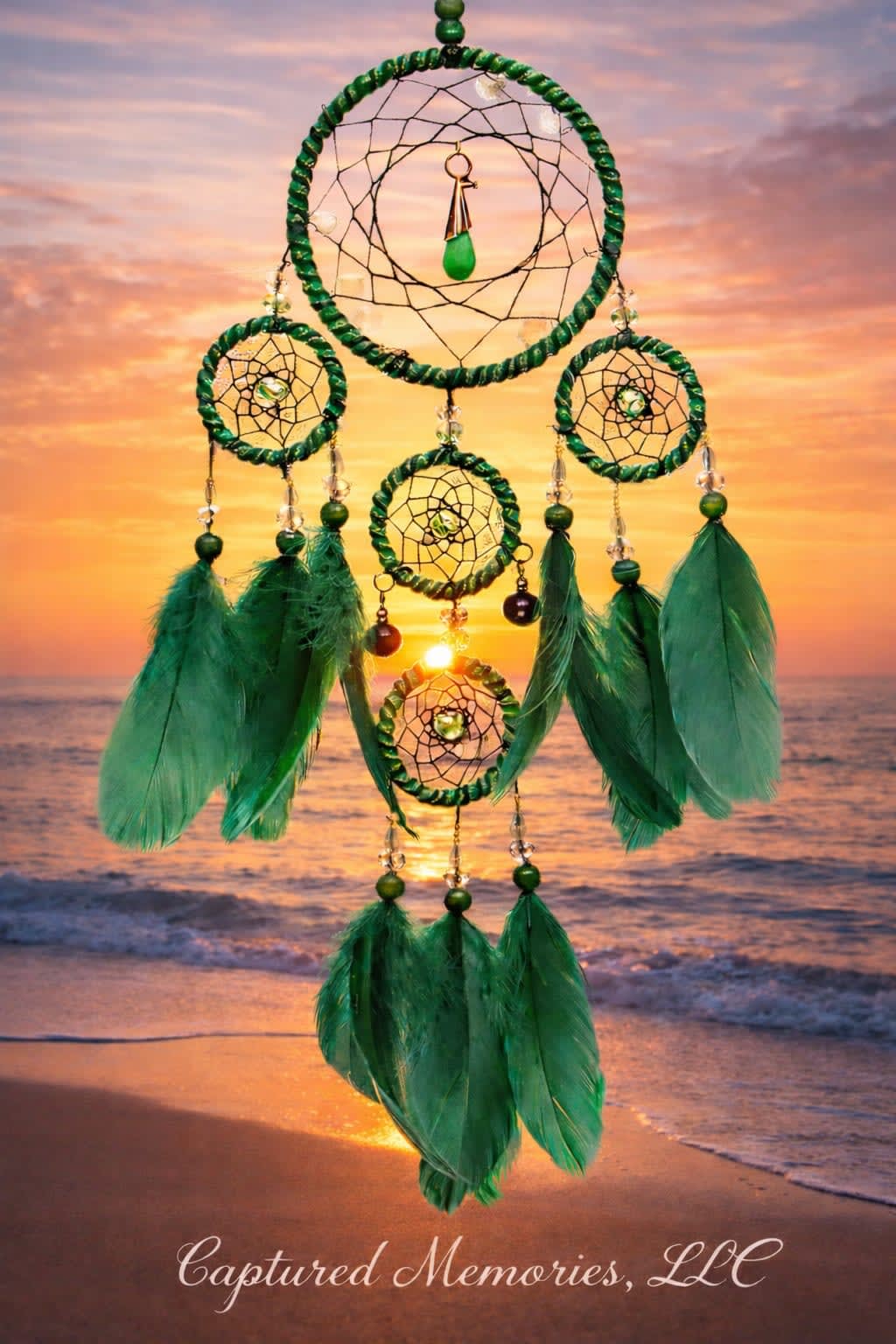 Captured Memories LLC