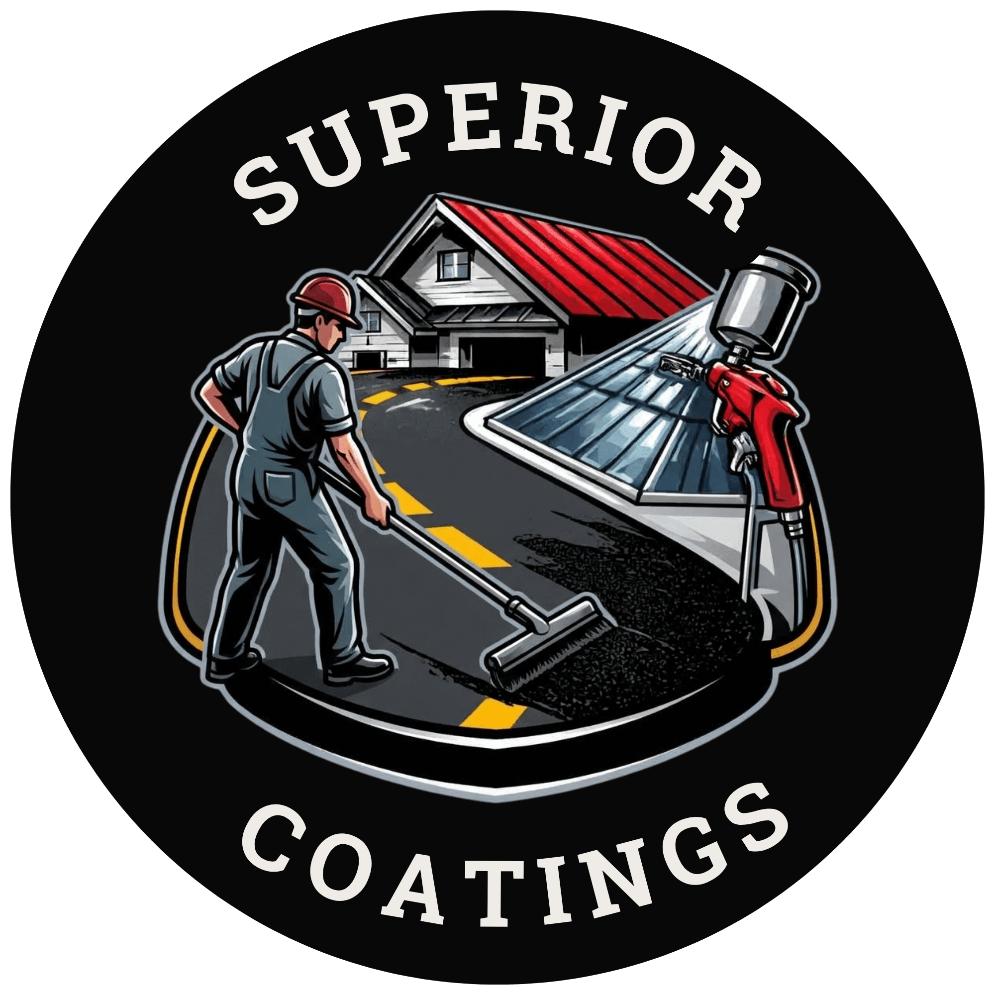 Superior Coatings