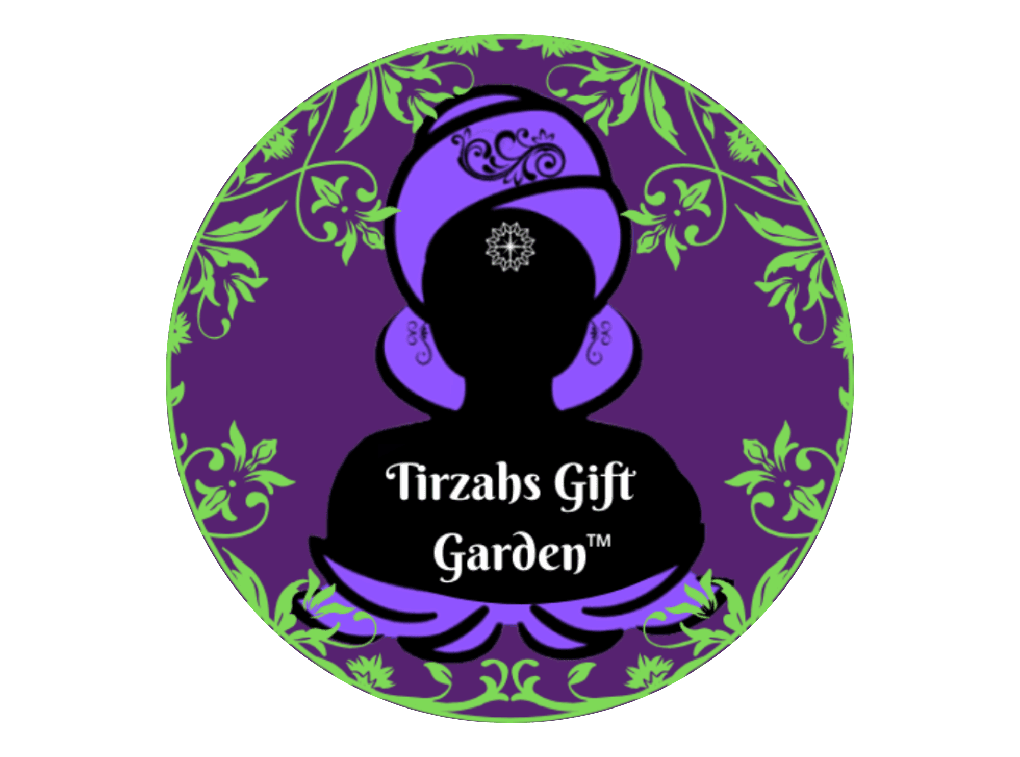 Tirzahs Gift Garden