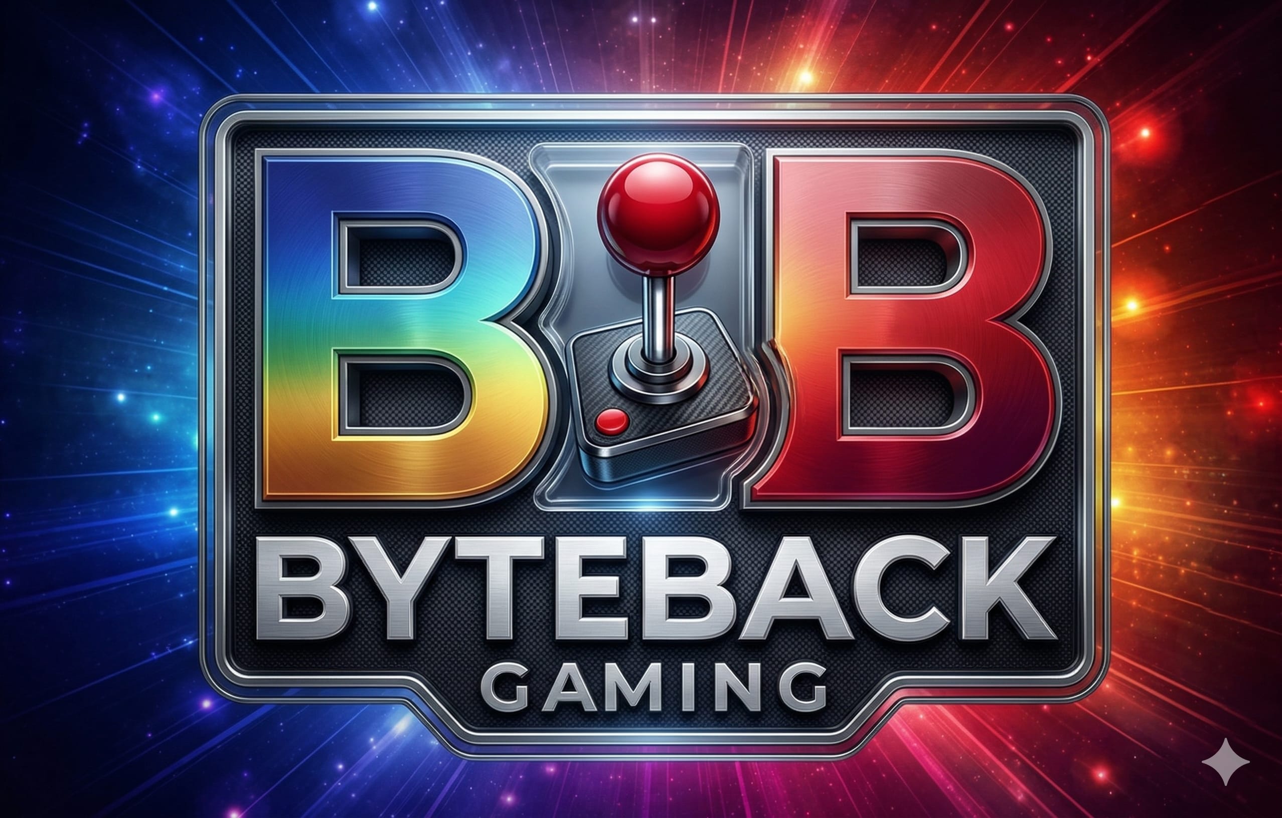 Byte Back Gaming