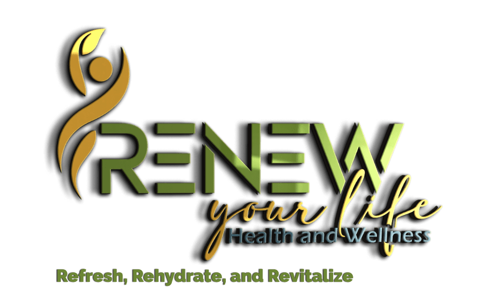 Renew Your Life Health and Wellness