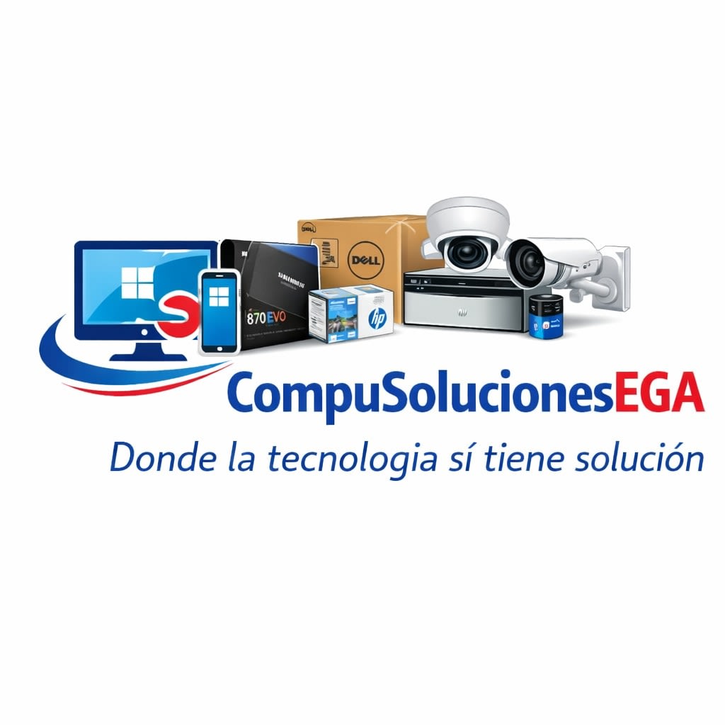 CompuSoluciones EGA