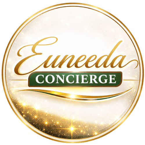 Euneeda Concierge