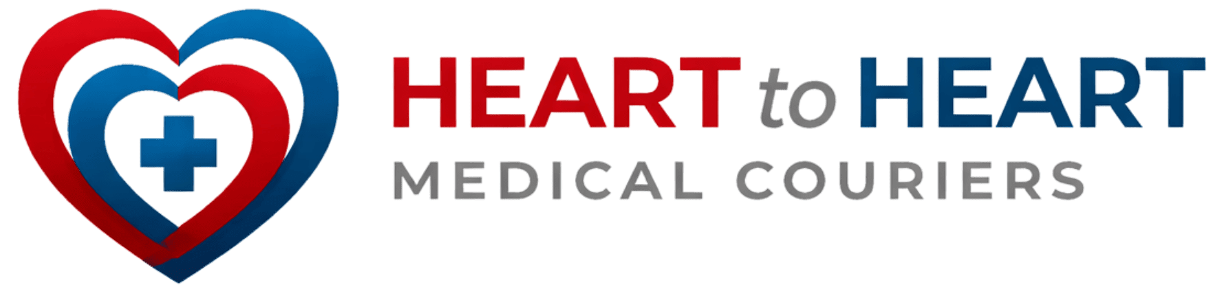 Heart to Heart Medical Couriers