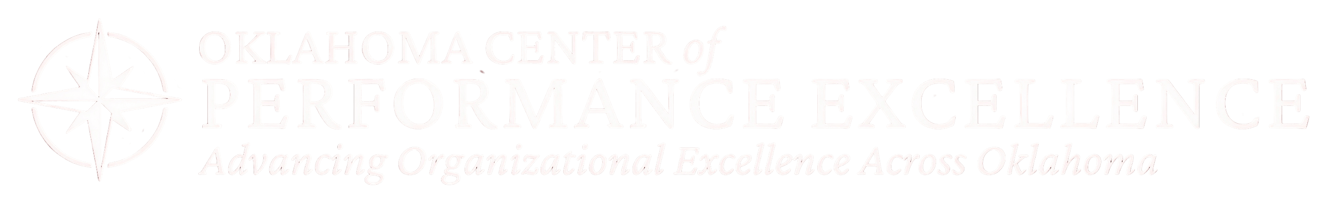 Oklahoma Center of Performance Excellence