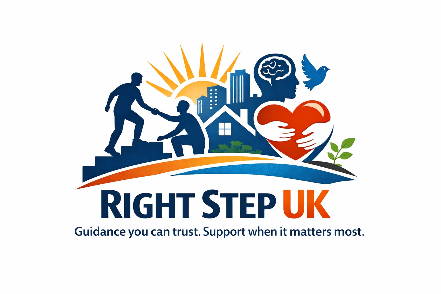 Right Step UK
