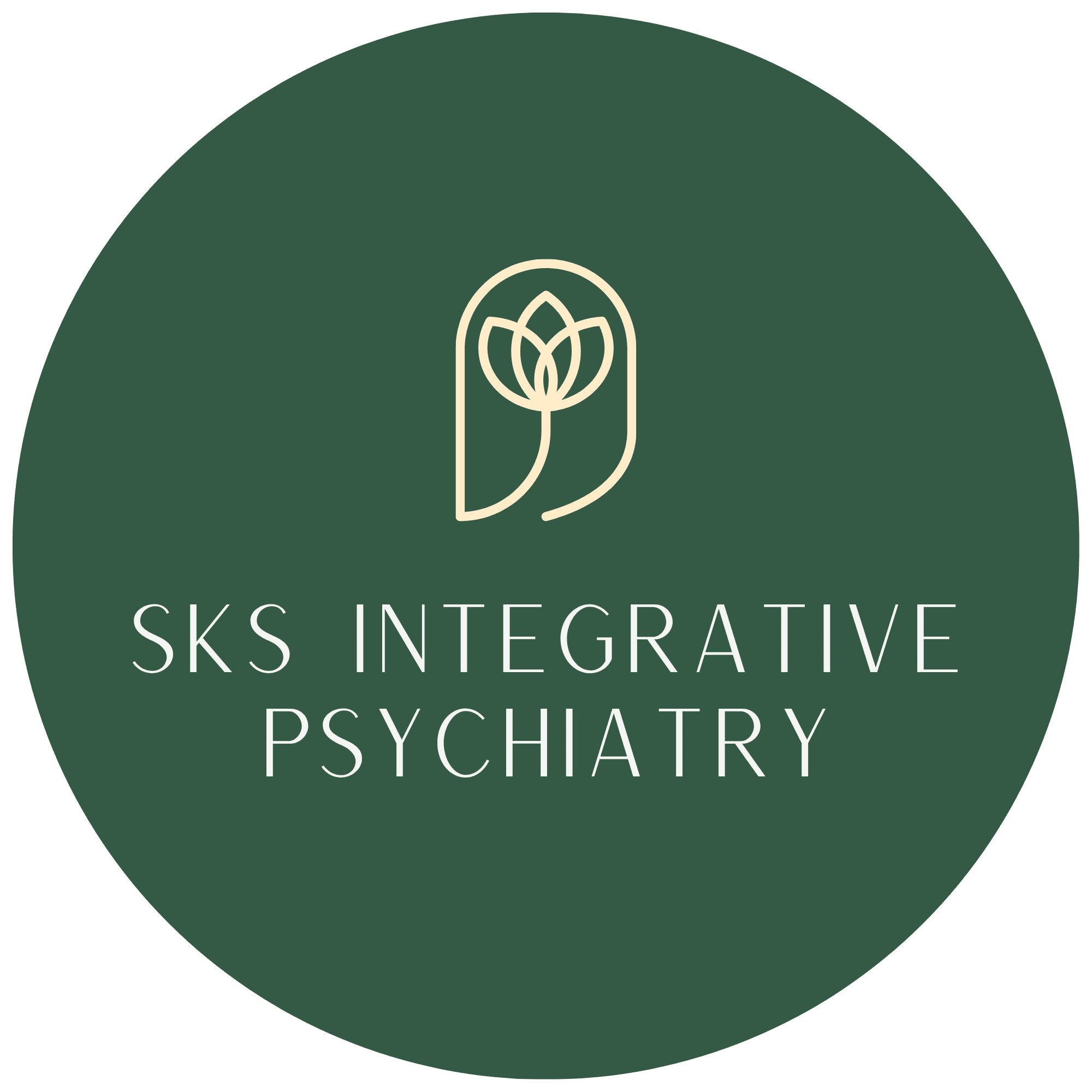 SKS Integrative Psychiatry