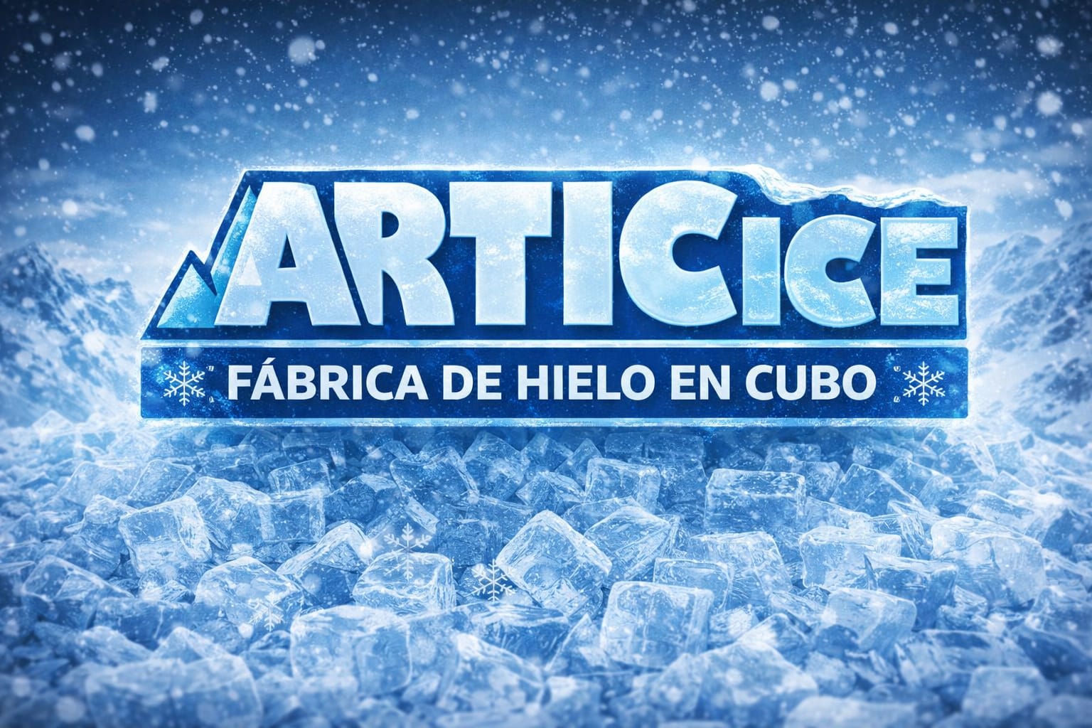 Artic ICE