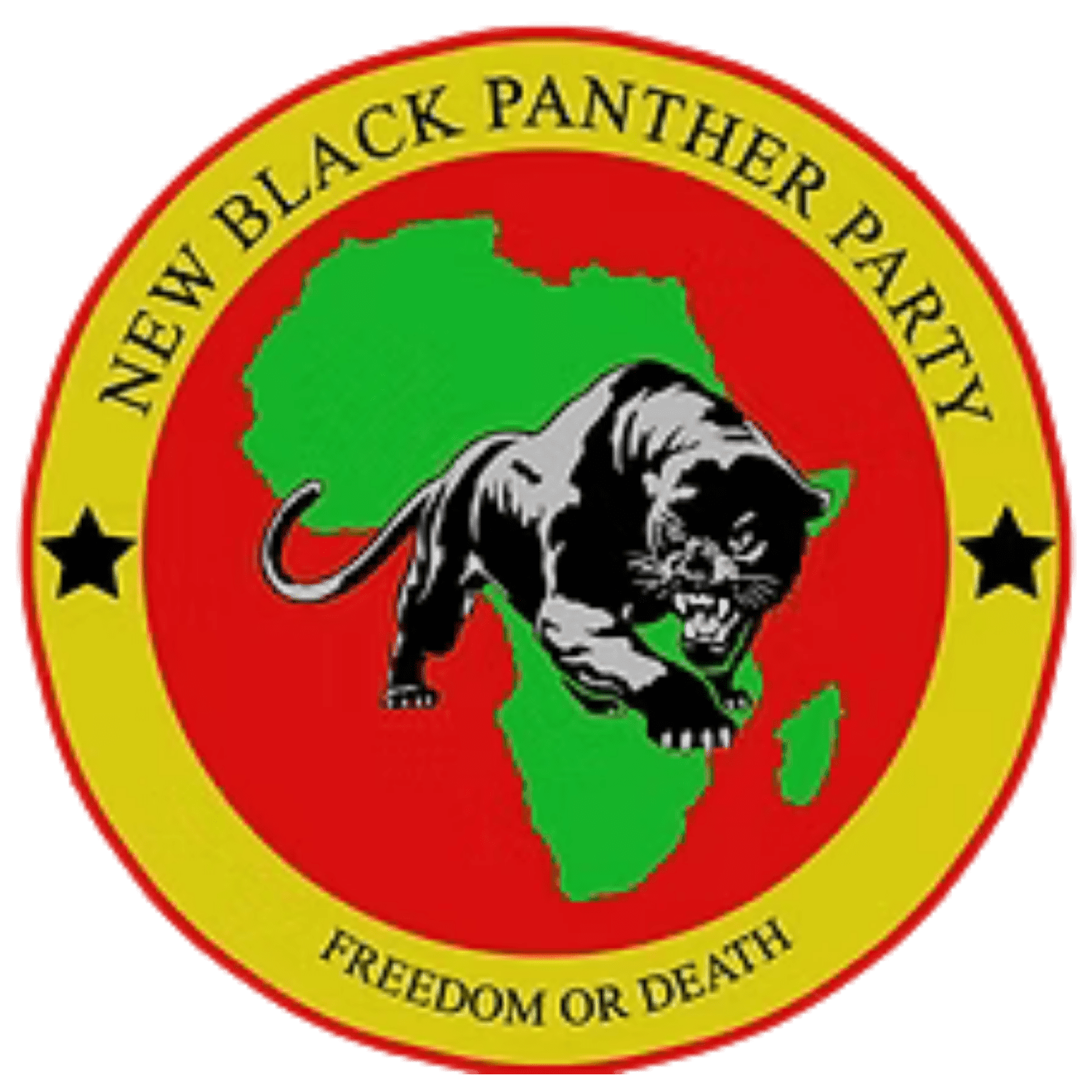 New BlackPanther Party