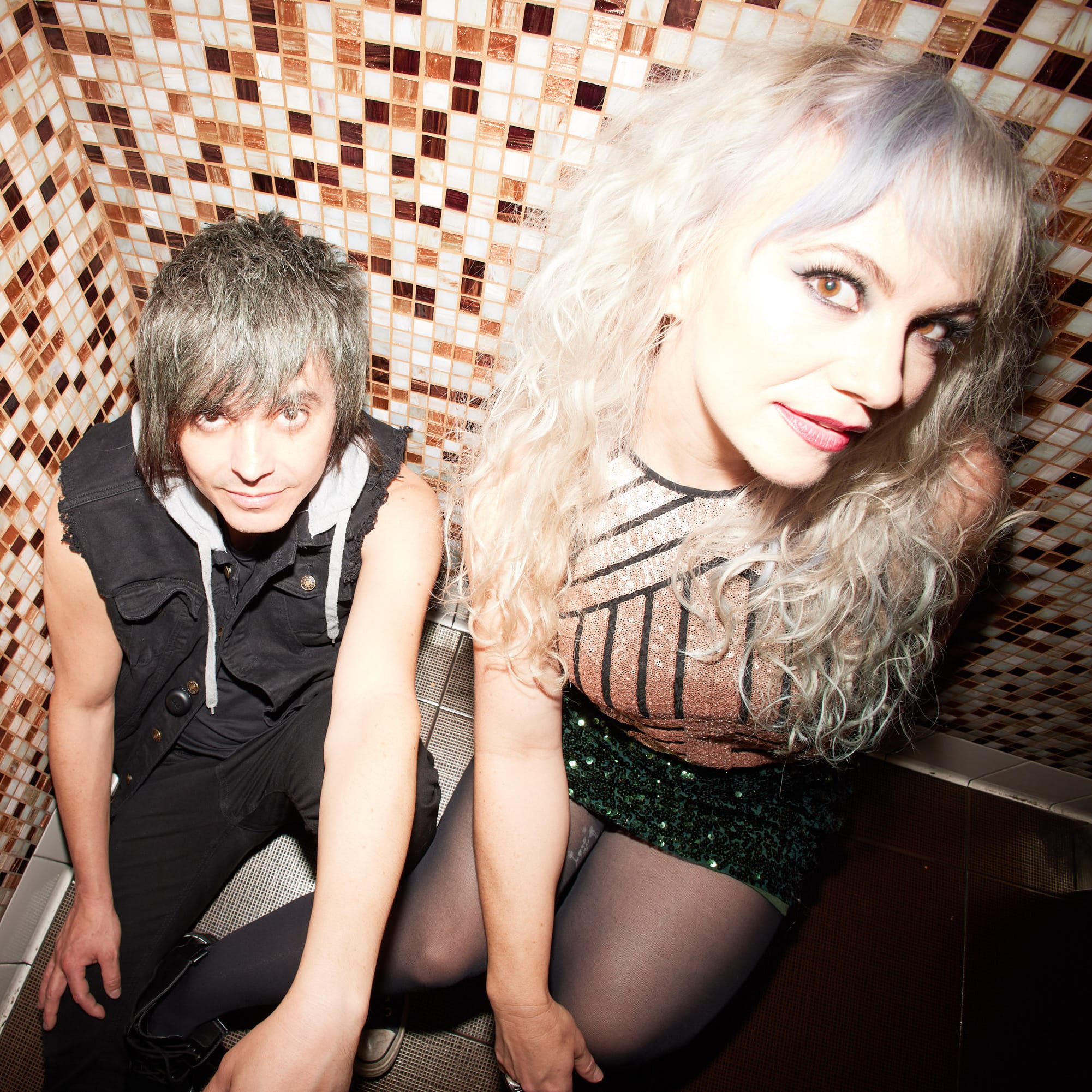 The Dollyrots / Chaser Eight