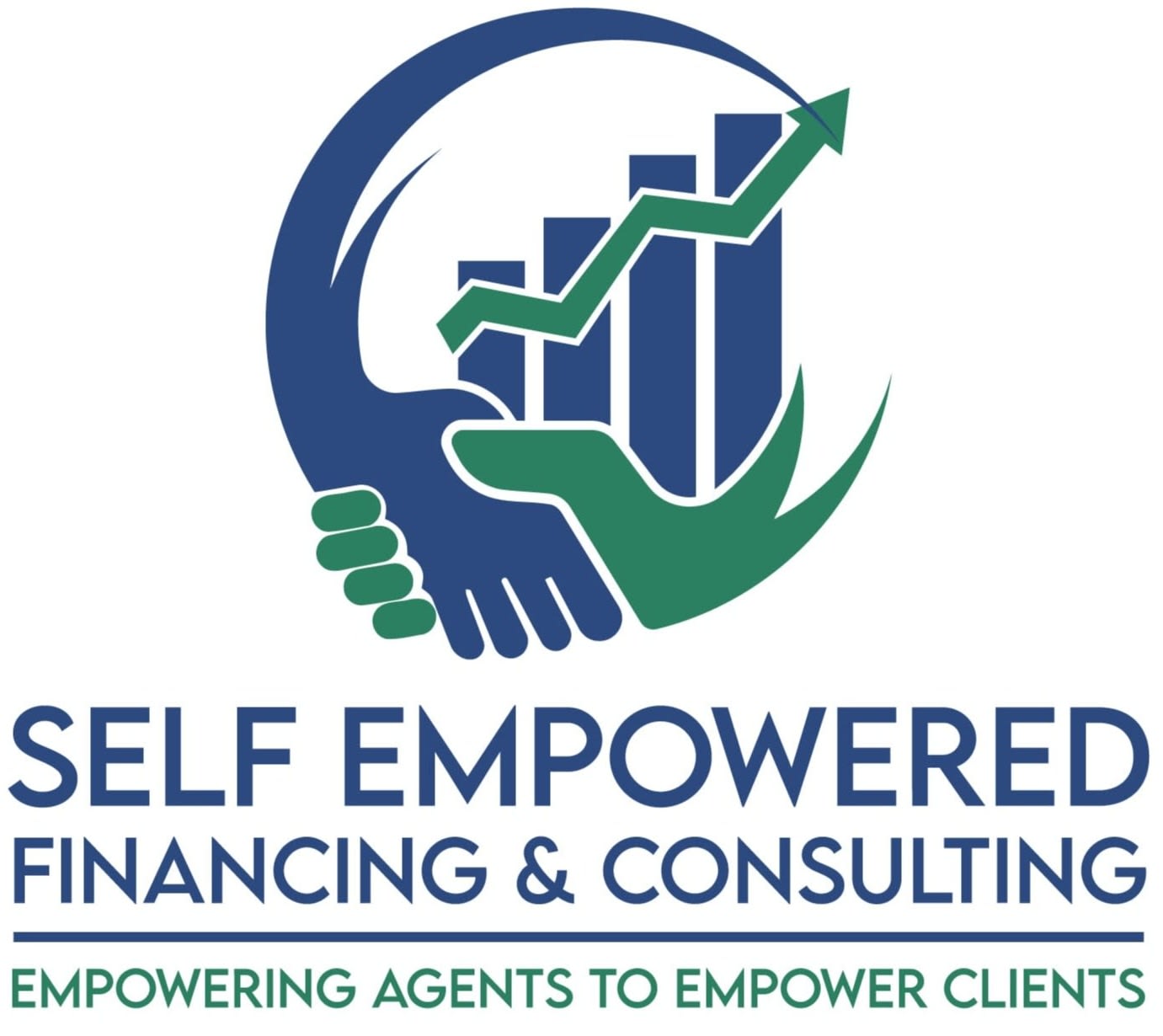 Self-Empowered Financing & Consulting, LLC.