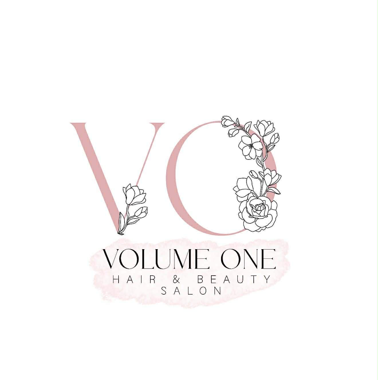 Volume one hair and beauty salon