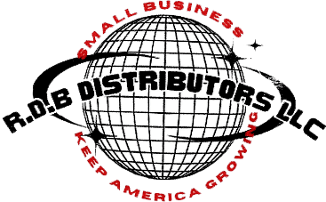 R.D.B. Distributors, LLC
