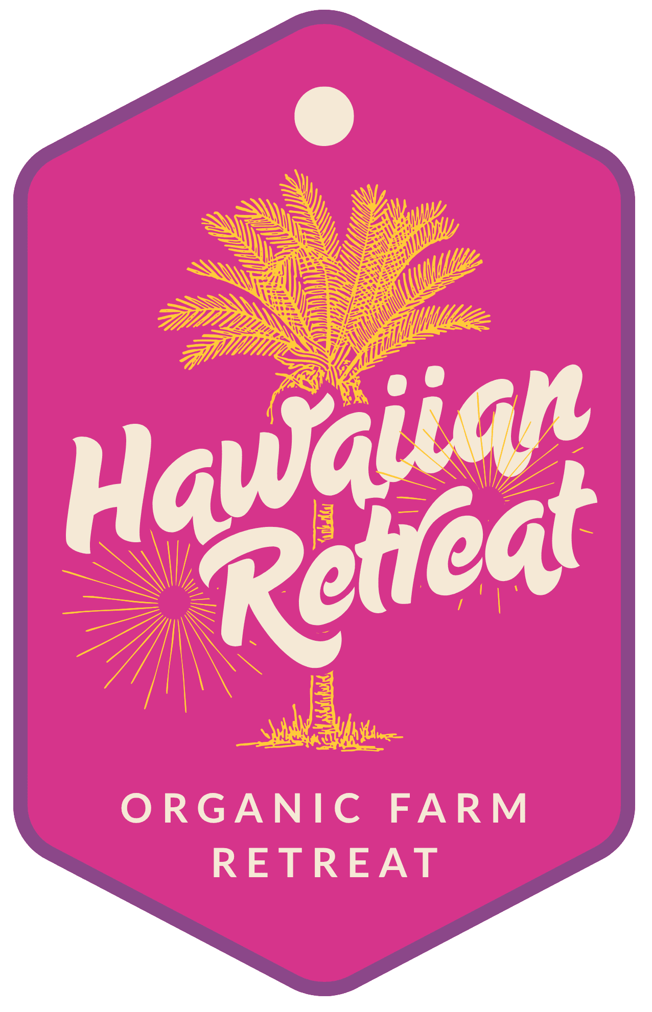 Hawaiian Retreat