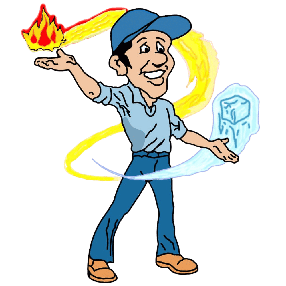 Air Quality Heating and Air Conditioning