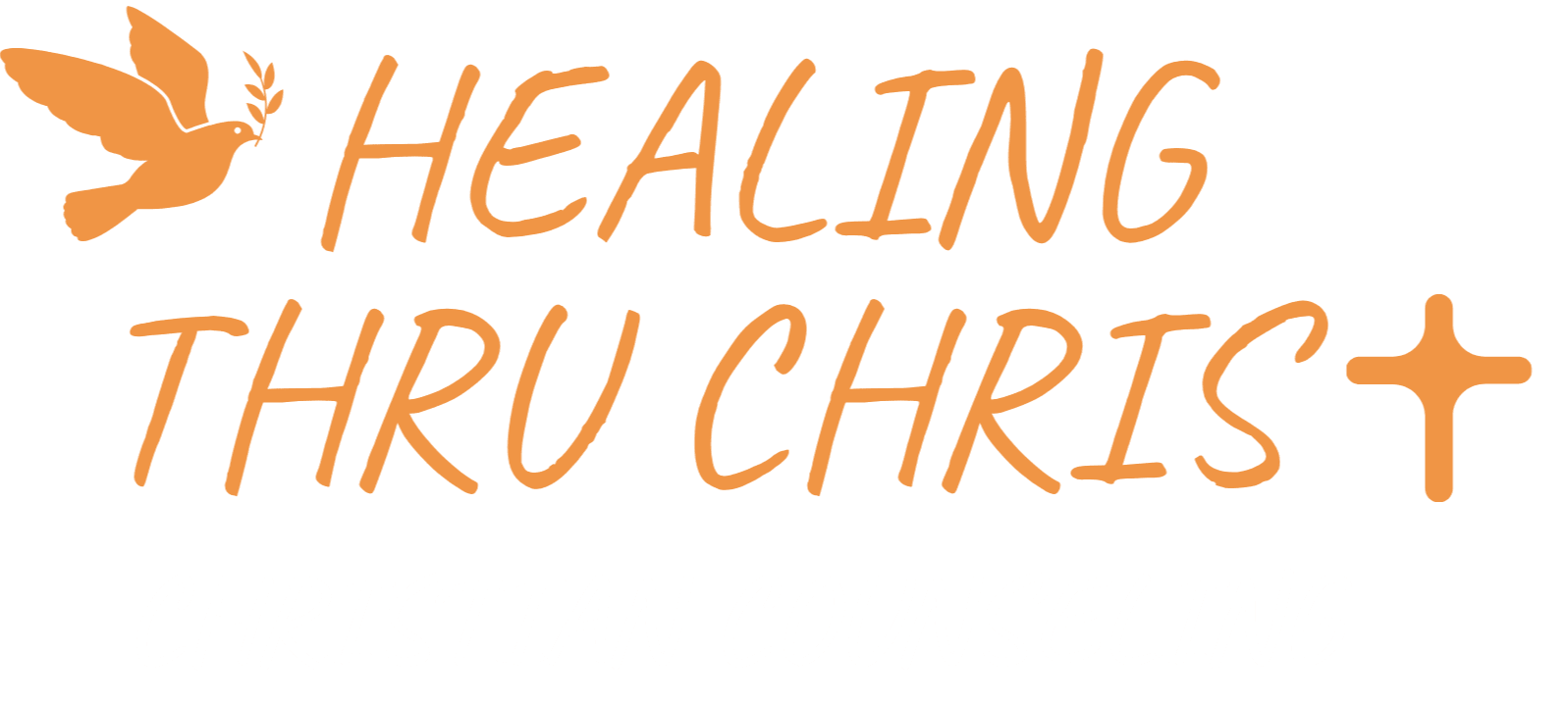 Healing Thru Christ Christian Counseling