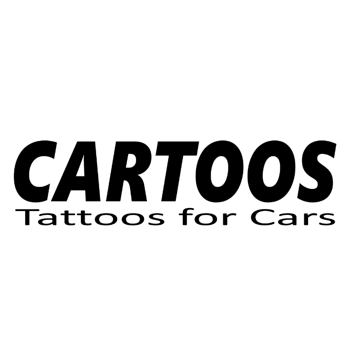 Cartoos Tattoos for Cars