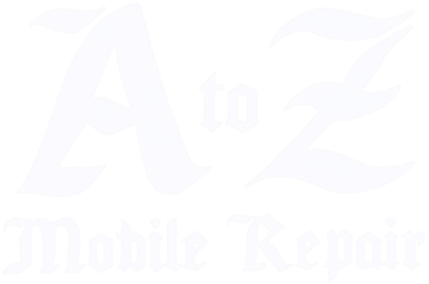A to Z Mobile Repair