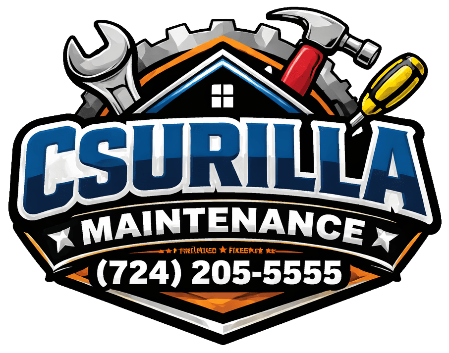 Csurilla Maintenance