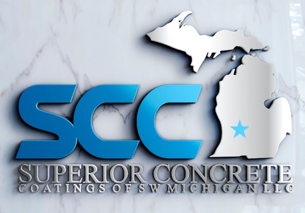 Superior Concrete Coatings of SW Michigan