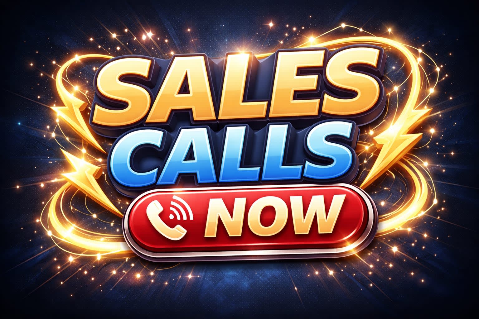 Sales Calls Now