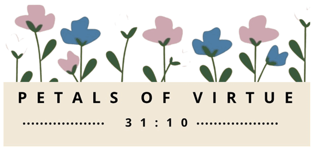 Petals of Virtue
